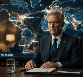 US-China Trade War negotiator