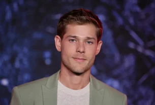 Bombsight making his highly anticipated debut in The Boys episode 6