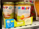 A dangerous situation showing a massive baby food recall warning for families today