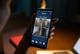A dangerous hacker causing a massive home camera hack warning for families