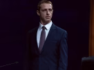 A cinematic shot showing the active The Social Reckoning trailer and upcoming movie release today