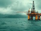 Oil infrastructure showing the active Trump warns Iran strikes and global market threats today
